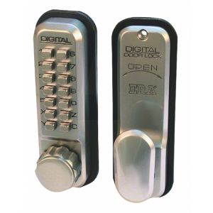 ERA 291 Series Digital Lock With Holdback